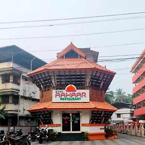 Ktdc Tamarind Guruvayoor - Aahaar Guruvayoor Guruvayur