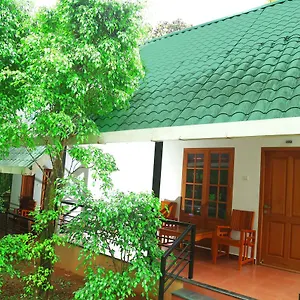 Greens Vythiri