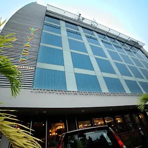 Yash International Kozhikode