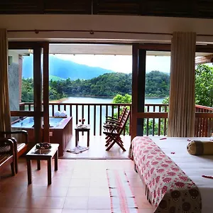Silver Woods Wayanad